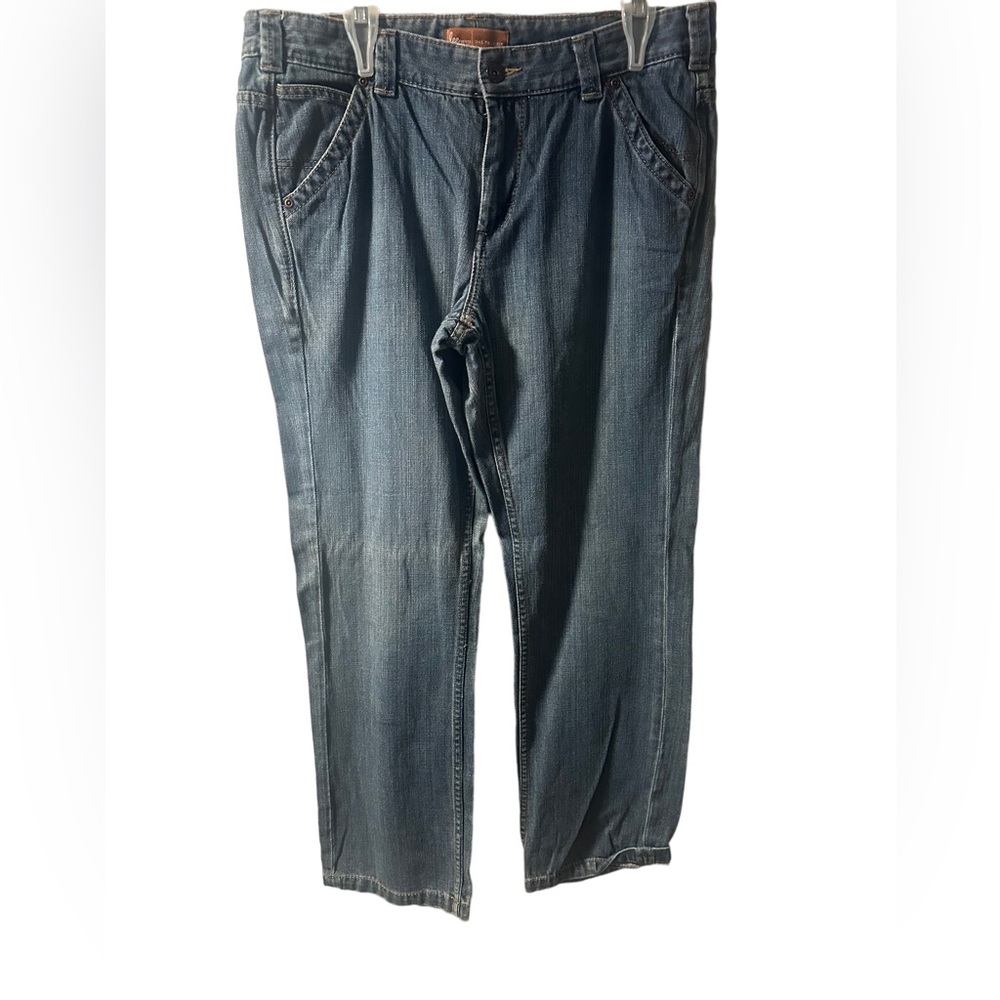 Lee jeans one true fit size 13/14  EUC